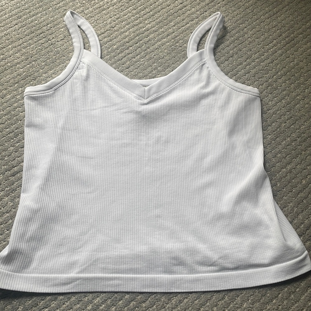 Athleta Tank Top